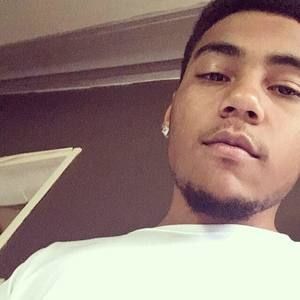 Meet your Posher, Justin